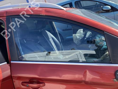 Front right door window FORD KUGA I 2.0 TDCi | BP29450384C19 