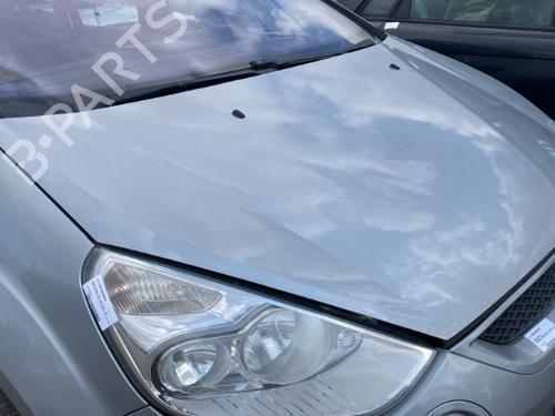 Hood FORD S-MAX (WA6) 2.0 TDCi | BP22125937C1 