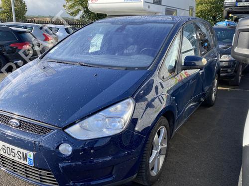 Engine FORD S-MAX (WA6) 2.0 TDCi | BP32321966M1  - Image 6