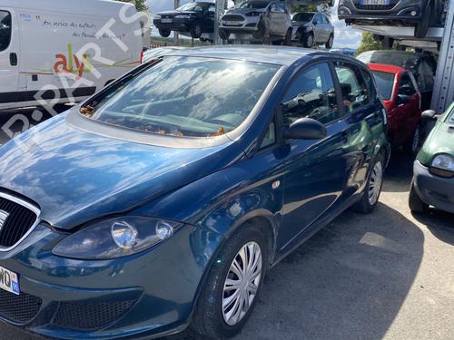 Boot lining SEAT ALTEA (5P1) 1.6 | BP28681676I3  - Image 8