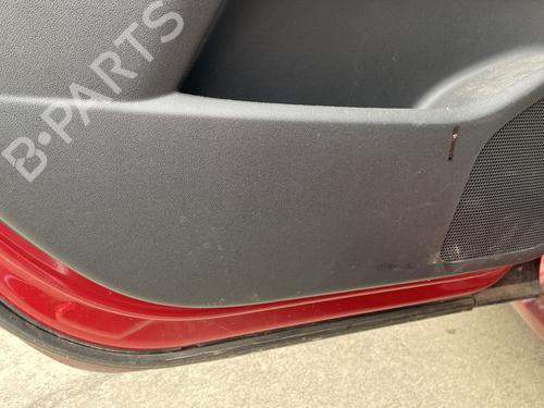 Rear left panel CITROËN C4 II (NC_) 1.6 HDi 115 | BP25484077C60 - Image 2