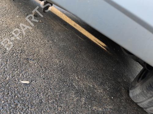 Used Fuel tank RENAULT MODUS / GRAND MODUS (F/JP0_) 1.5 dCi (JP0G, JP0H) (106 hp) 31580837