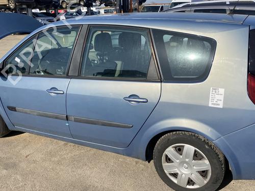 Used Engine control unit (ECU) Engine control unit (ECU) RENAULT GRAND SCÉNIC II (JM0/1_) 1.6 (113 hp) 32523141 32523141