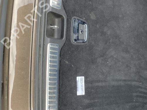 Used Tailgate trim MERCEDES-BENZ GLC (X253) 220 d 4-matic (253.905, 253.903) (163 hp) 26022941