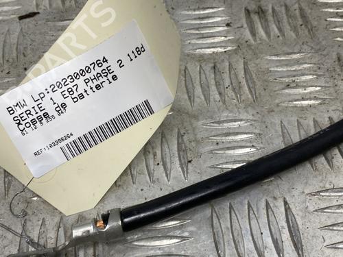 cable-bmw-1-e87-2003-2004-2005-2006-2007-2008-2009-2010-2011-2012-2013-24476802 main image