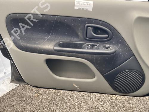 Front left panel RENAULT CLIO II (BB_, CB_) 1.5 dCi (B/CB07) | BP26974747C58 - Image 2