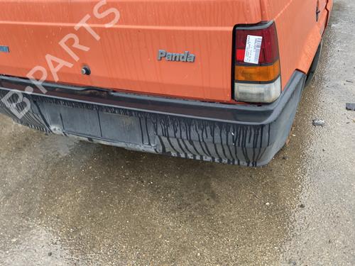 Bumper achter Bumper achter 30646517 30646517