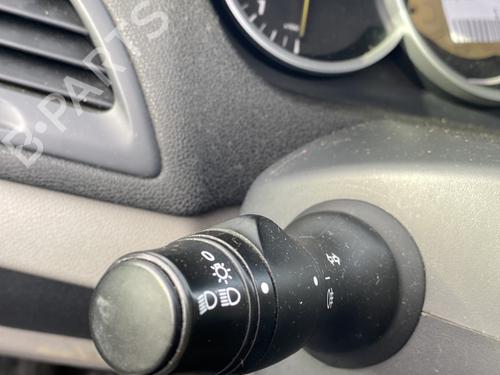 Used Steering column stalk Steering column stalk RENAULT MEGANE III Hatchback (BZ0/1_, B3_) 1.5 dCi (BZ09, BZ0D, BZ1W, BZ29, BZ14) (110 hp) 29893539 29893539