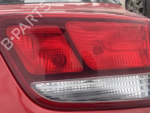 Right tailgate light KIA RIO IV (YB, SC, FB) 1.0 T-GDI 100 | BP26936883C80 - Image 2