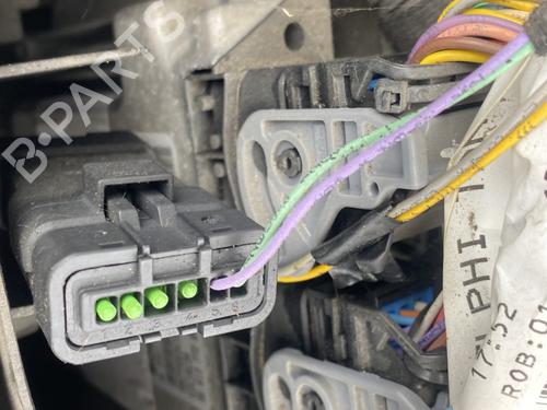 Engine control unit (ECU) CITROËN C4 I (LC_) 1.6 HDi | BP29474940M57 - Image 2