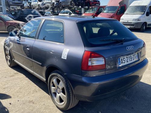Left front window switch AUDI A3 (8L1) 1.9 TDI | BP24439101I27  - Image 9