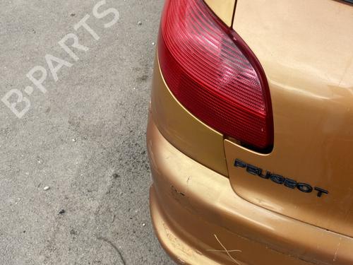 Used Lamp holder PEUGEOT 206 Hatchback (2A/C) 1.6 i (89 hp) 25292362