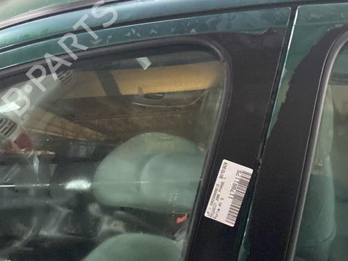 Left front door PEUGEOT 206 Hatchback (2A/C) 2.0 HDI 90 | BP30853996C2