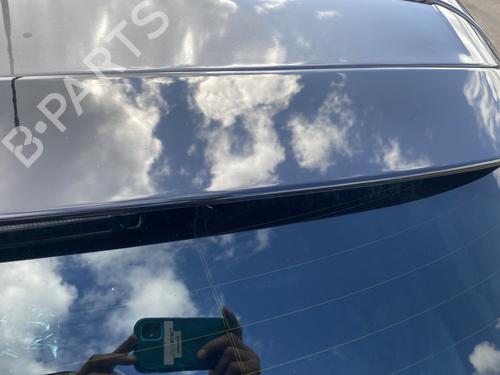 Spoiler bagklap CITROËN C4 II (NC_) 1.2 THP 130 (NCHNYM, NCHNYT) | BP28725147C96 - Image 2