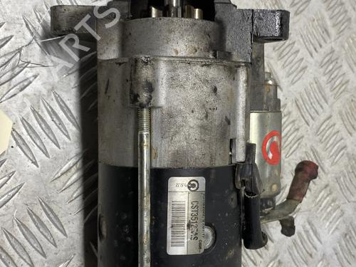 Starter RENAULT MASTER II Van (FD) 2.5 D (FD0A, FD0E, FD2E, FD3E) | BP30162235M8