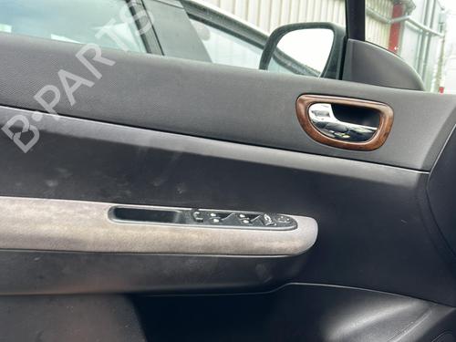 Front left panel PEUGEOT 307 (3A/C) 2.0 HDi 110 | BP21815926C58 
