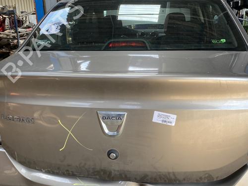 Tailgate DACIA LOGAN II TCe 90 (L8MA, L8M1, L8AC) | BP26532869C6  - Image 6