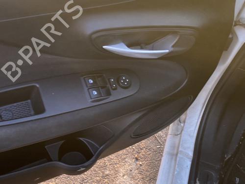 Front left panel FIAT PUNTO (199_) 1.2 (199AXZ1A, 199BXZ1A) | BP31639691C58 - Image 2