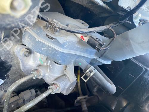 Brake master cylinder CITROËN C4 AIRCROSS 1.6 HDi 115 AWC | BP39702886M77 - Image 2