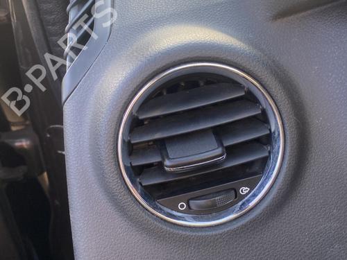 Air vent PEUGEOT 3008 I MPV (0U_) 1.6 HDi | BP23785288I21