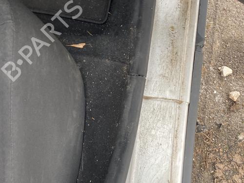 Gummiliste DACIA SANDERO II 1.5 dCi | BP32045290C142 - Image 2