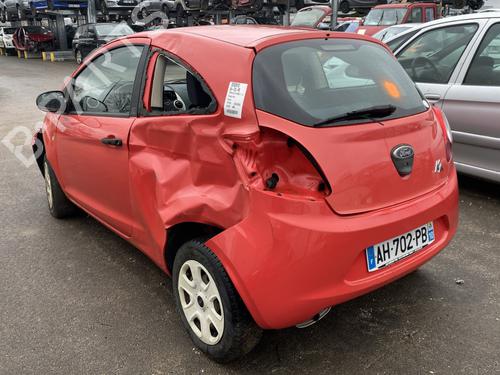 ABS pump FORD KA (RU8) 1.2 | BP23904514M43 - Image 5
