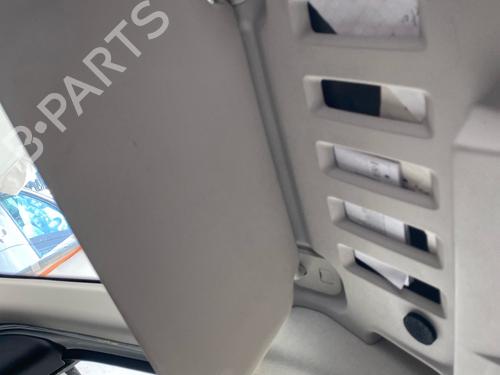 Right sun visor RENAULT EXPRESS Box Body/MPV 1.5 Blue dCi 95 (F6AB) | BP36337534I2 - Image 2