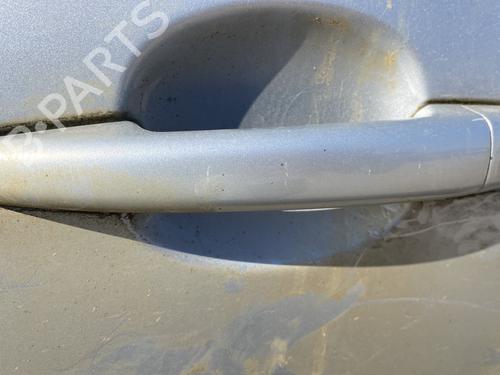 Front left exterior door handle PEUGEOT 207 (WA_, WC_) 1.4 16V | BP24181114C128 