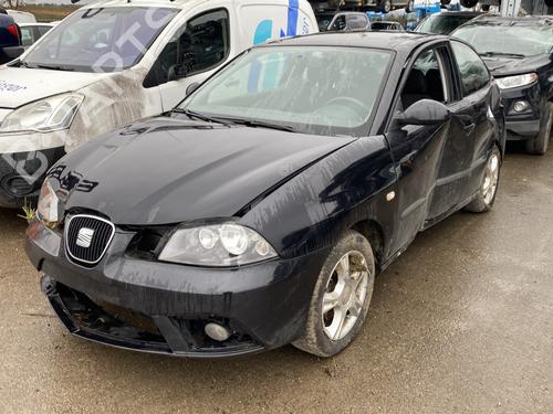 Brukte deler til SEAT IBIZA III (6L1) 1.4 TDI (70 hp) 4478955