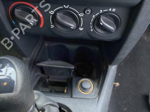 Used Climate control Climate control RENAULT CLIO II (BB_, CB_) 1.5 dCi (B/CB07) (65 hp) 22358091 22358091