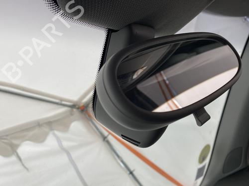 Rear mirror AUDI A1 (8X1, 8XK) 1.6 TDI | BP30395888I6 - Image 2