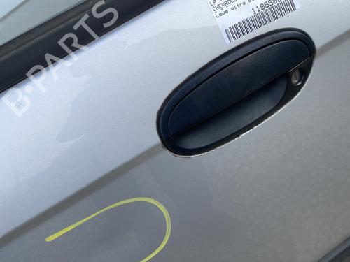 venstre-fortil-udvendigt-handtag-chevrolet-matiz-m200-m250-2005-31791833 main image