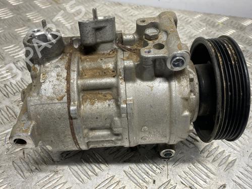 AC compressor AUDI A3 Sportback (8VA, 8VF) 30 TDI | BP24802859M34 - Image 5
