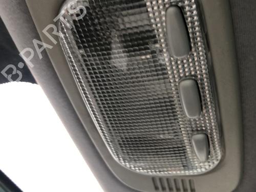 Interior roof light PEUGEOT 307 Break (3E) 1.6 16V | BP20174036I8