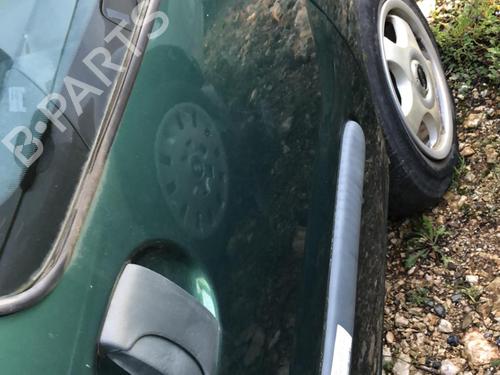 Used Left rear door RENAULT KANGOO (KC0/1_) D 65 1.9 (KC0E, KC02, KC0J, KC0N) (64 hp) 22114585