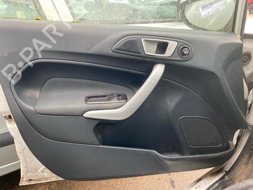 Used Front left panel Front left panel 36337285 36337285