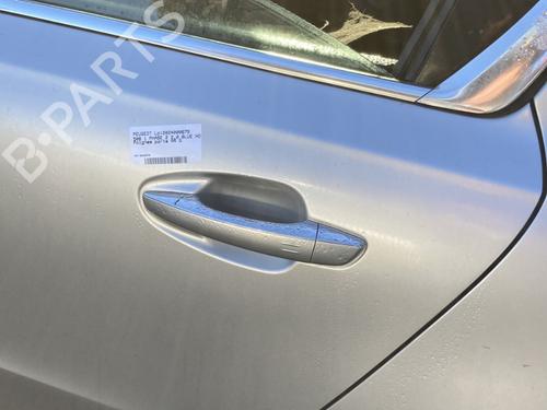 Left rear door PEUGEOT 508 I (8D_) 2.0 BlueHDi 150 | BP22127830C4