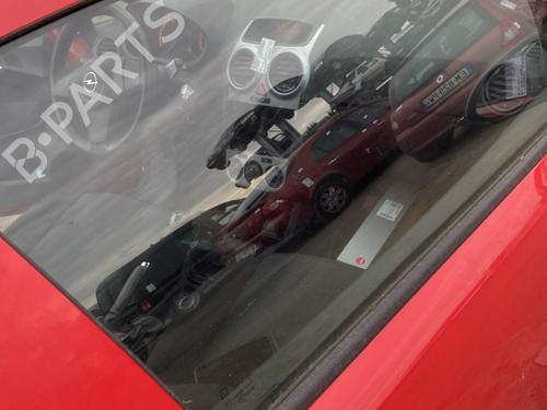 Front right door window OPEL CORSA D (S07) 1.0 (L08, L68) | BP30969760C19