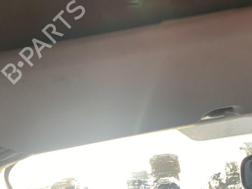 Left sun visor FORD FIESTA VI (CB1, CCN) 1.6 TDCi | BP30552094I1  - Image 5