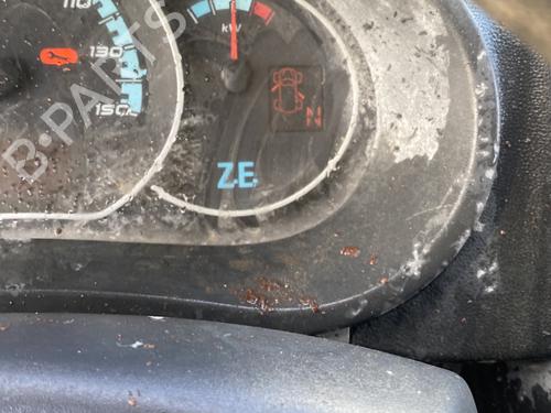 Used Gear lever Gear lever RENAULT KANGOO Express (FW0/1_) Z.E. (FW0Z, FW1Z) (60 hp) 32122867 32122867