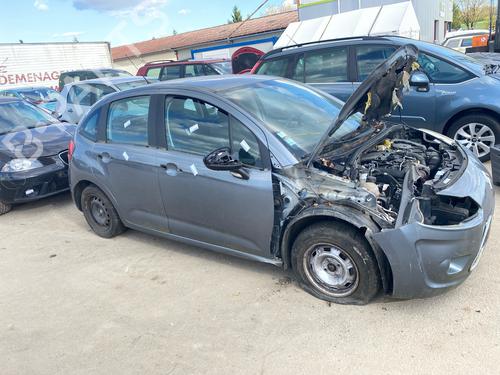 Benzintank CITROËN C3 II (SC_) 1.4 HDi 70 (SC8HZC, SC8HR0, SC8HP4) | BP33991816C62 - Image 3