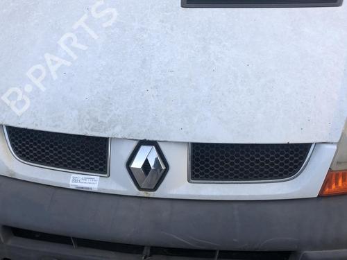 front-grille-renault-trafic-ii-van-fl-19-dci-100-fl0c-8200204450-2001-19911379 main image