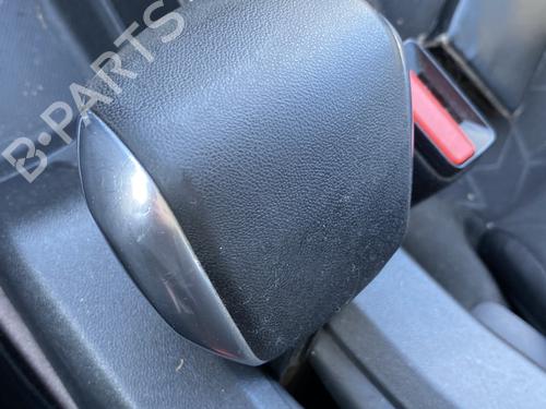 Hand brake PEUGEOT 2008 I (CU_) 1.6 HDi | BP33554731I18 - Image 3