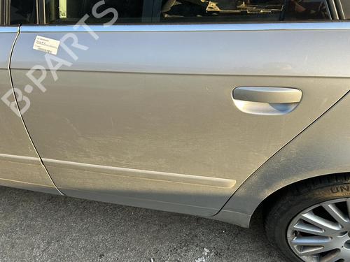 Used Left rear door AUDI A4 B7 (8EC) 2.0 (130 hp) 19913414