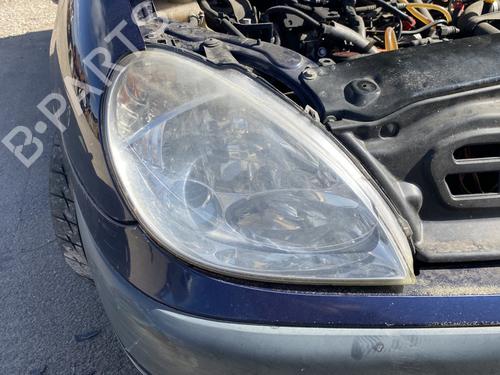 Used Right headlight Right headlight 33183546 33183546