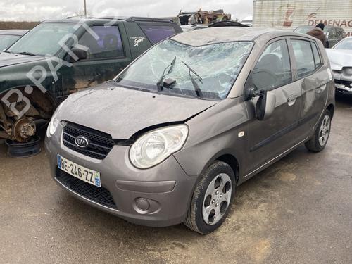 Used Parts KIA PICANTO I (SA)  1.0  4411242