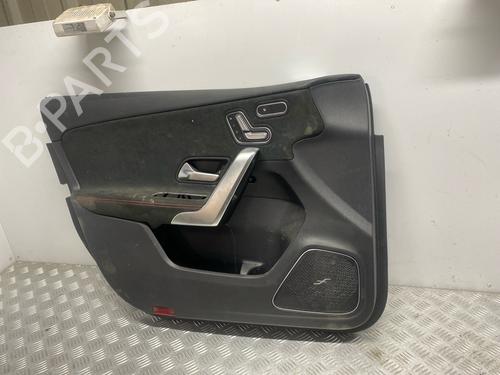 Front left panel MERCEDES-BENZ A-CLASS (W177) A 200 d (177.012) | BP37749653C58 - Image 3