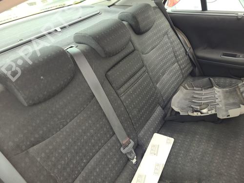Front right panel RENAULT LAGUNA II (BG0/1_) | BP36528955C59 - Image 4