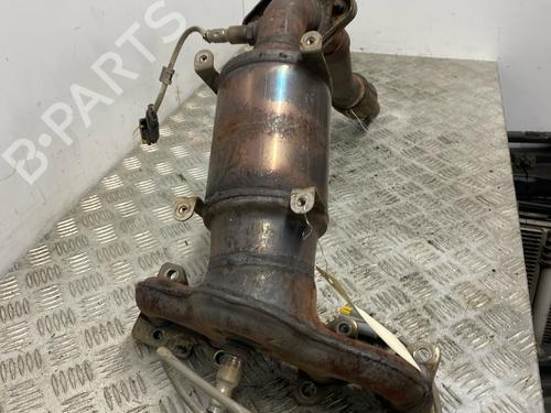 Catalyst FIAT PUNTO (199_) 1.2 (199AXZ1A, 199BXZ1A) | BP34380367M10 - Image 3
