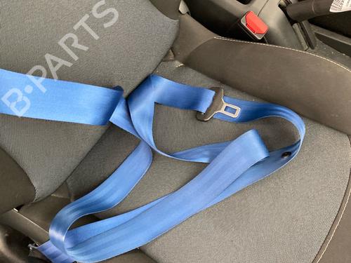 Used Front right seatbelt Front right seatbelt 34568729 34568729